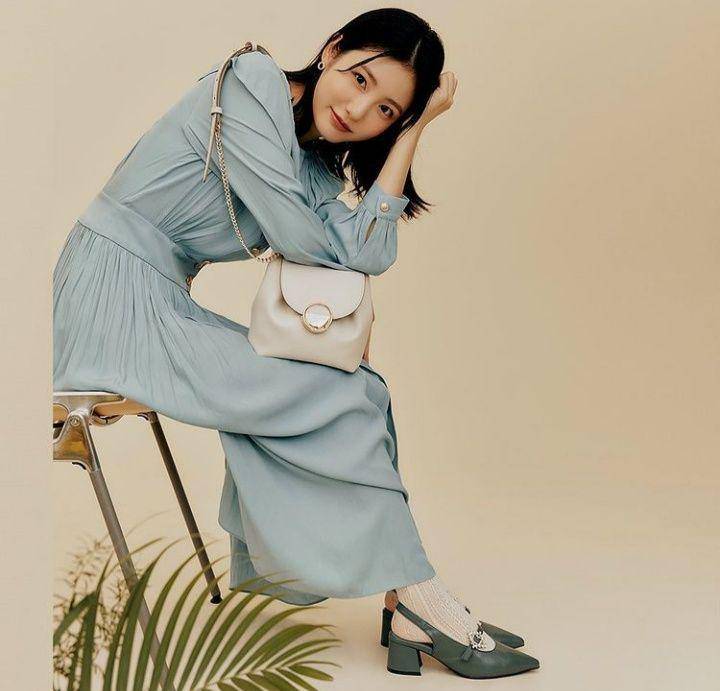Shin Ye Eun (instagram.com/__shinyeeun)
