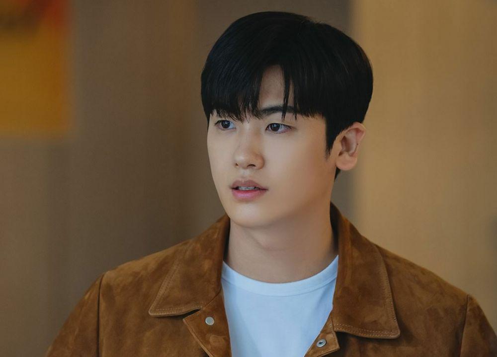 Park Hyung Sik di Happiness (instagram.com/tvn_drama)