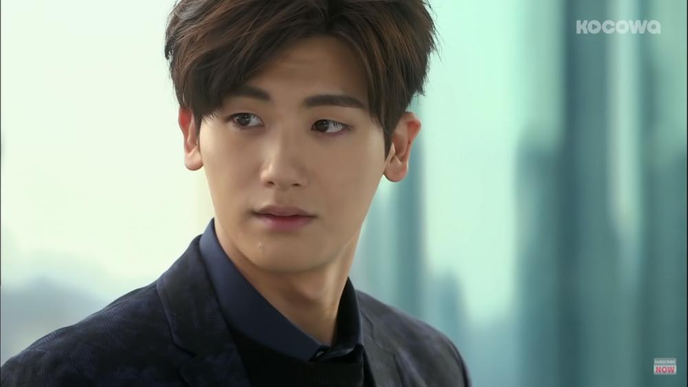 Park Hyung Sik di High Society (Dok. Youtube/KOCOWA TV)
