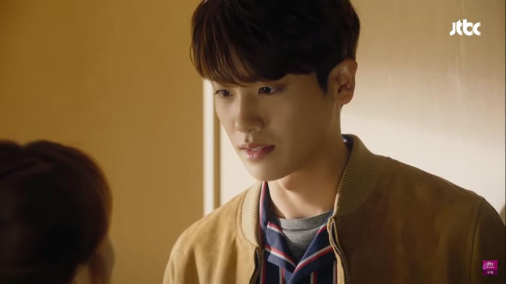Park Hyung Sik di Strong Woman Do Bong Soon (Dok. Youtube/JTBC Drama)