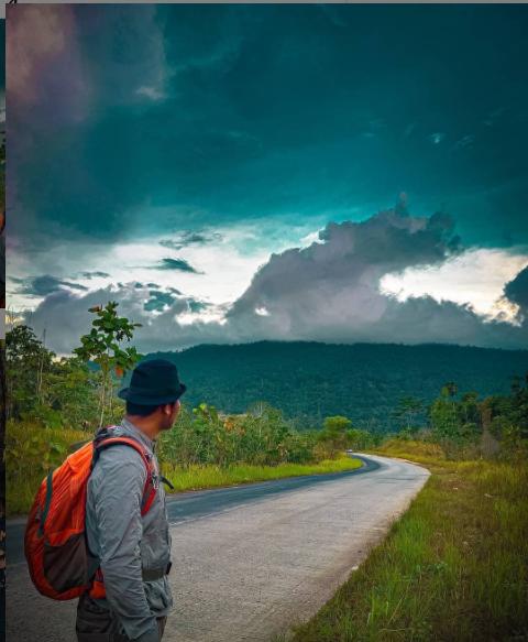 8 Destinasi Wisata Alam Terindah di Kutai Timur
