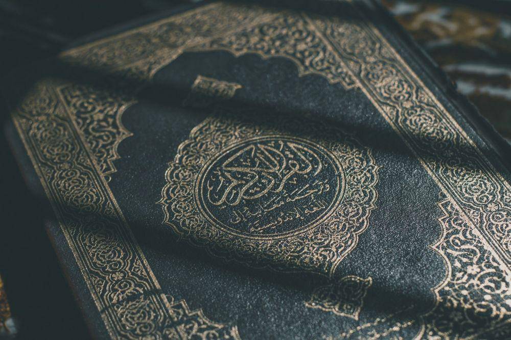 ilustrasi Al-Qur'an (pixabay.com/freebiespic)