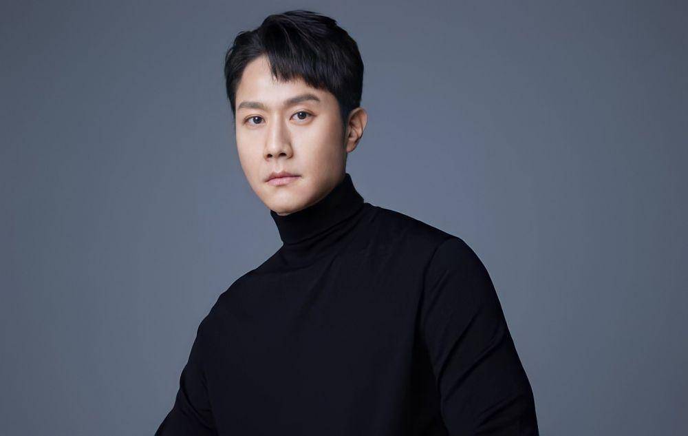 Jung Woo (bhent.co.kr/BH Entertainment)