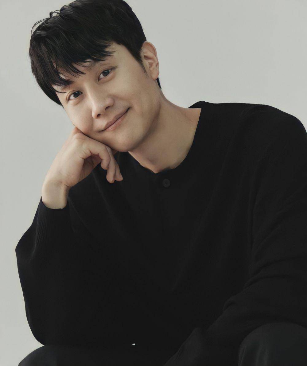 Jung Woo (bhent.co.kr/BH Entertainment)