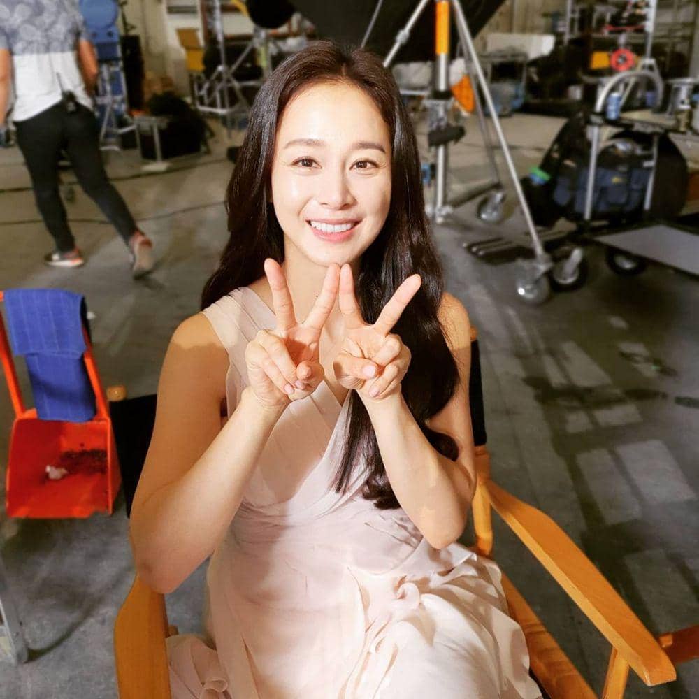 Kim Tae Hee (instagram.com/kimtaehee99)