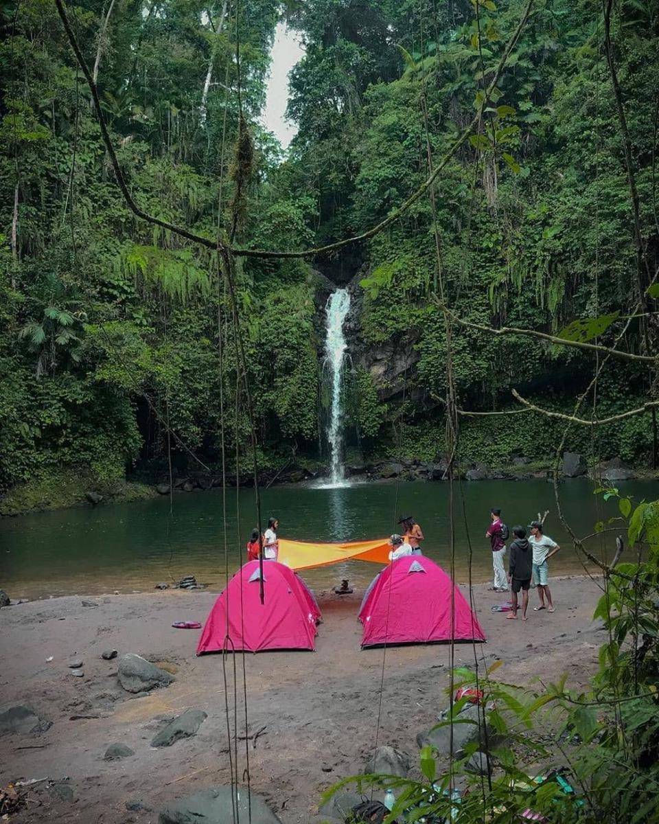 Desa Sesaot, Lombok (instagram.com/sesaotparadise)
