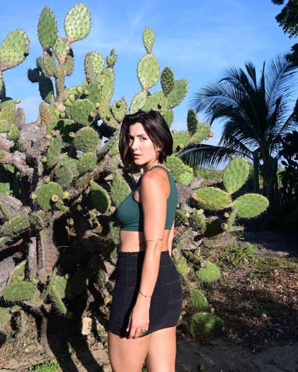 Eréndira Ibarra (instagram.com/erendiritas)
