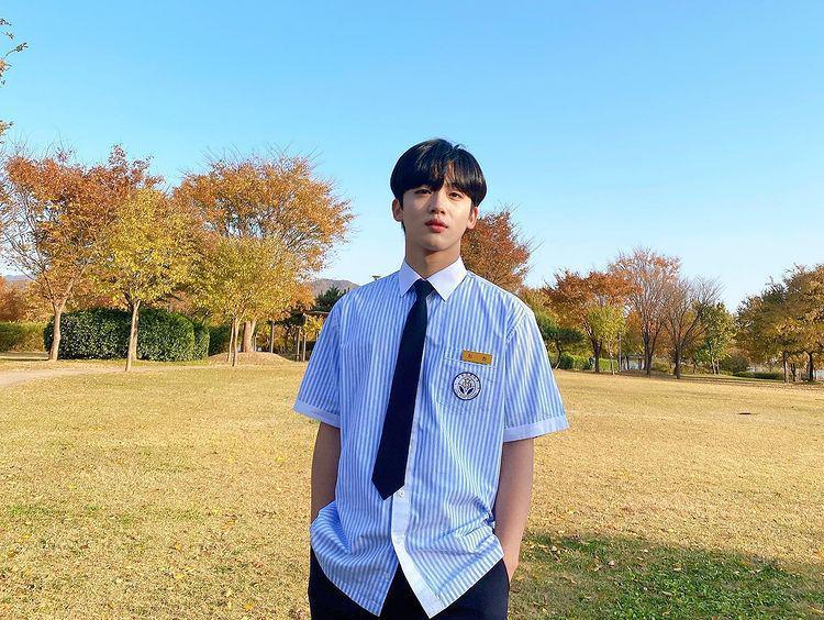 7 Artis Korea Positif COVID-19 Sepanjang November 2021