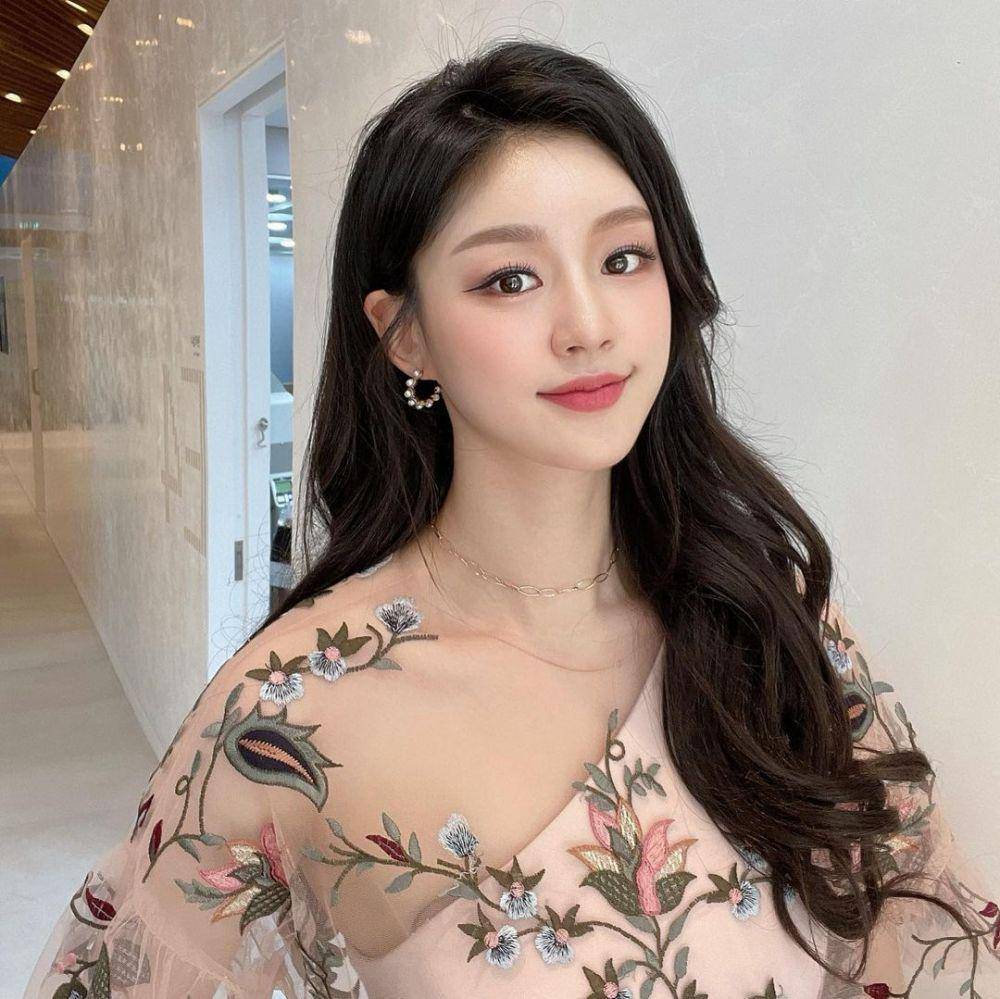 potret Choi Seo Eun, Miss Korea 2021 (instagram.com/4x4ischoi)