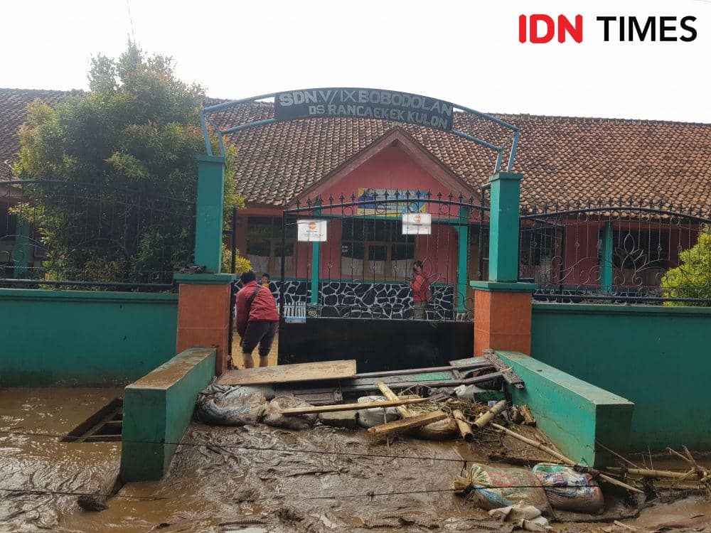 IDN Times/Aris Darussalam