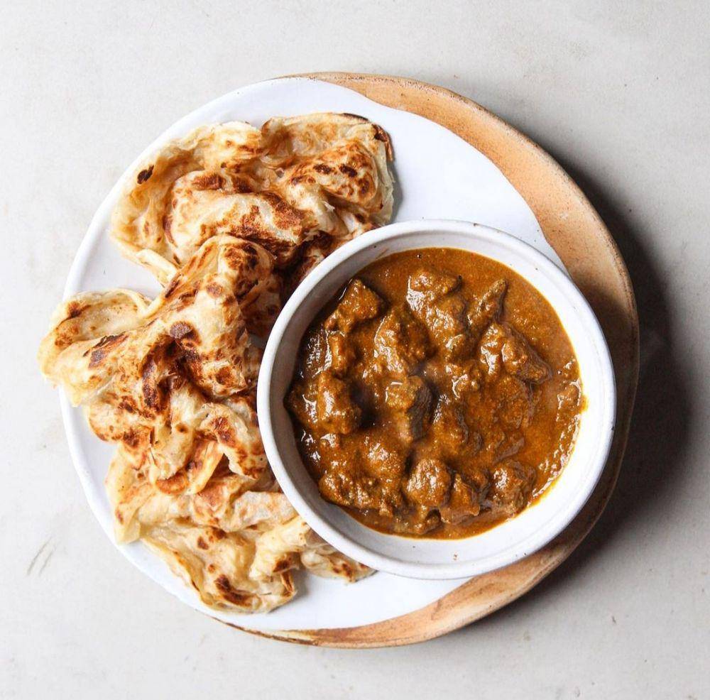roti canai (instagram.com/simoneats)