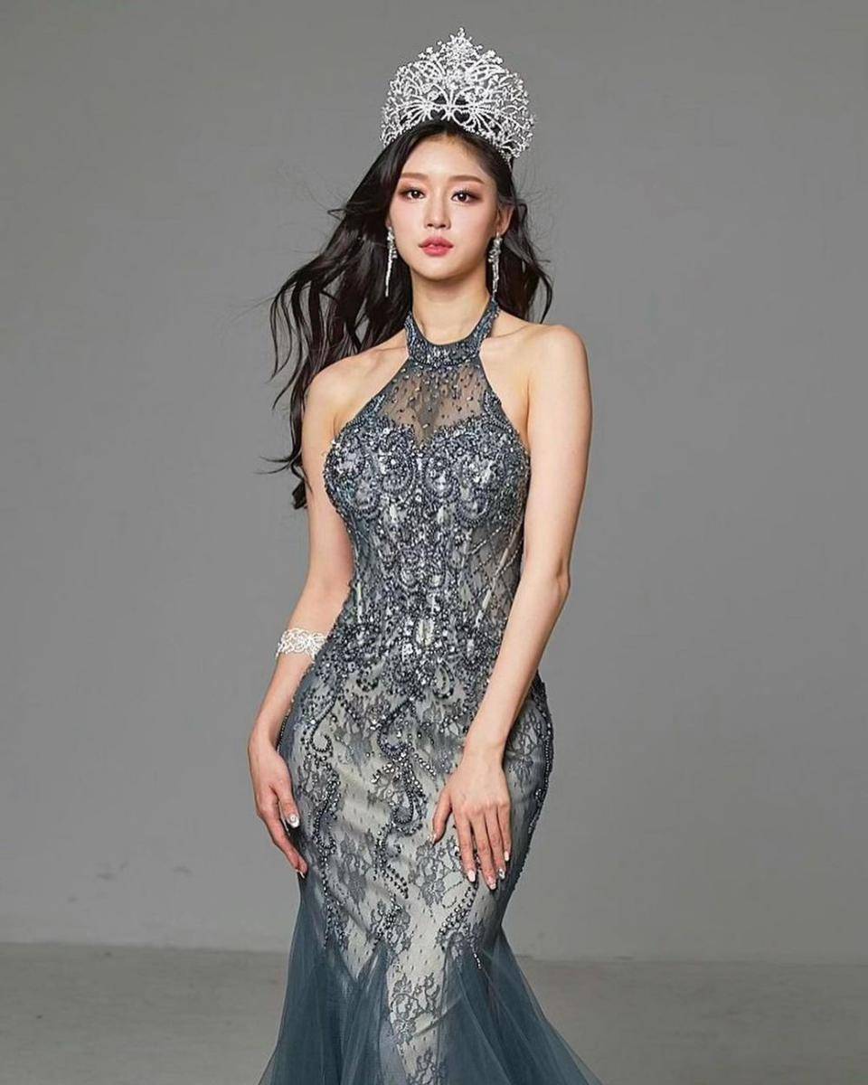 potret Choi Seo Eun, Miss Korea 2021 (instagram.com/4x4ischoi)