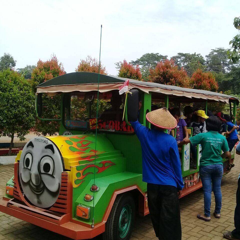 Desa Kandri, Semarang (instagram.com/desawisatakandri.official)