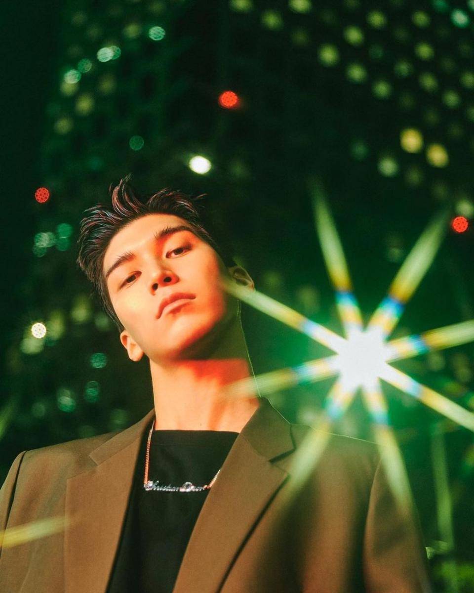 Colde (instagram.com/wavycolde)
