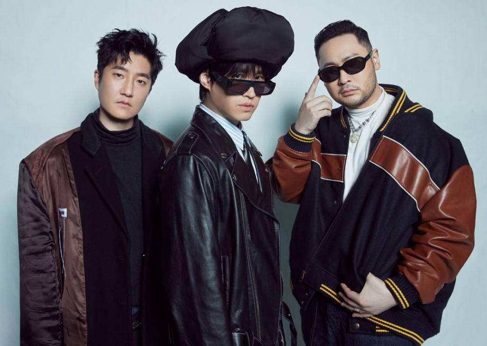 Epik High (instagram.com/blobyblo)