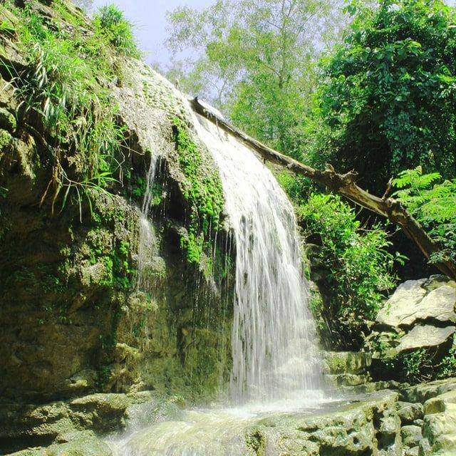 Desa Candirejo, Magelang (instagram.com/desawisatacandirejo2021)