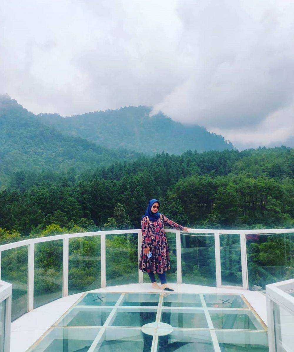 The Baron Hill of Guci, Tegal (instagram.com/fiirdha_nurseha)