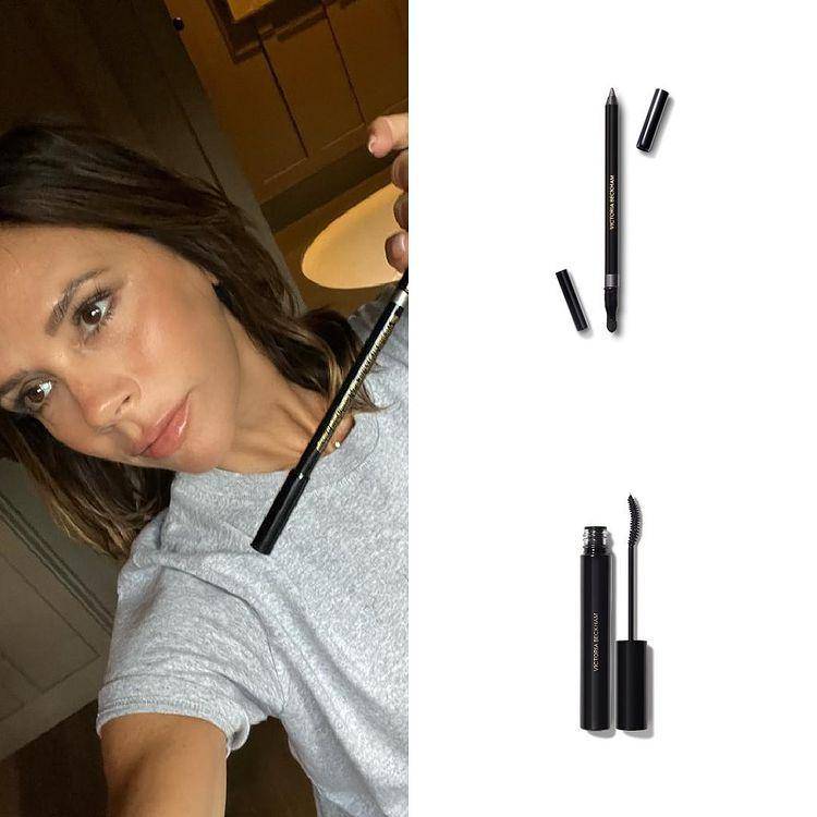 potret Victoria Beckham Beauty by Victoria Beckham (instagram.com/victoriabeckhambeauty)