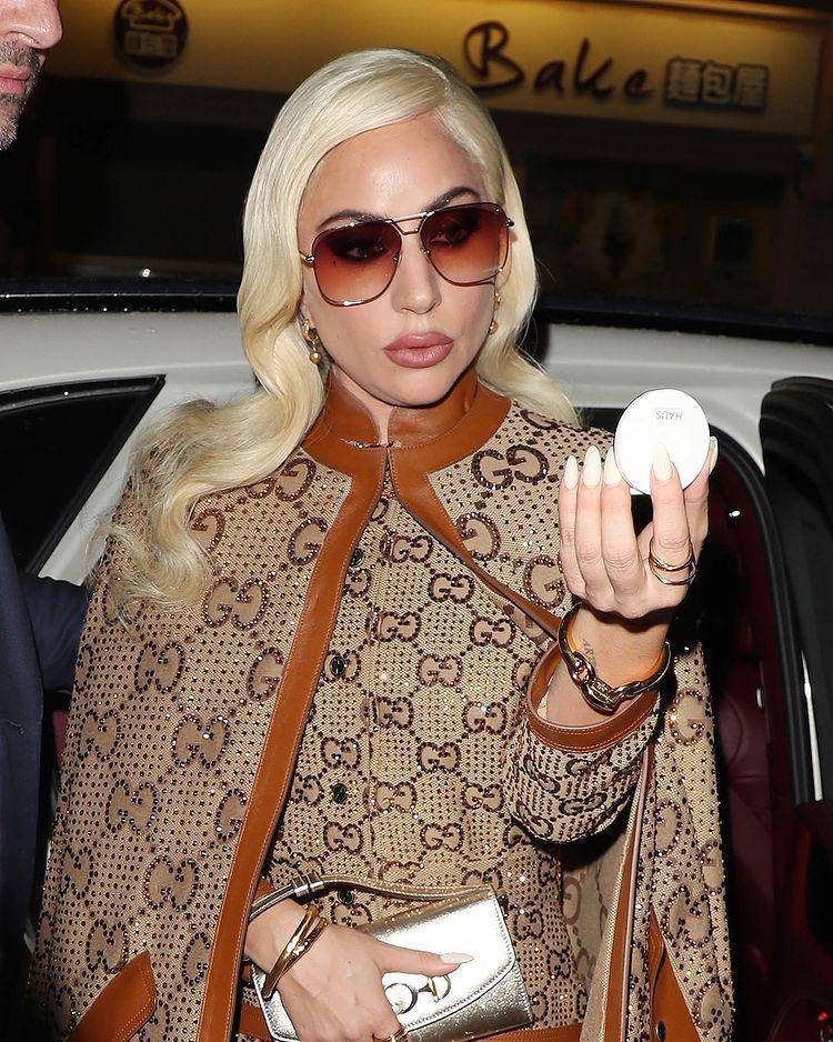 Haus Laboratories by Lady Gaga (instagram.com/hauslabs)