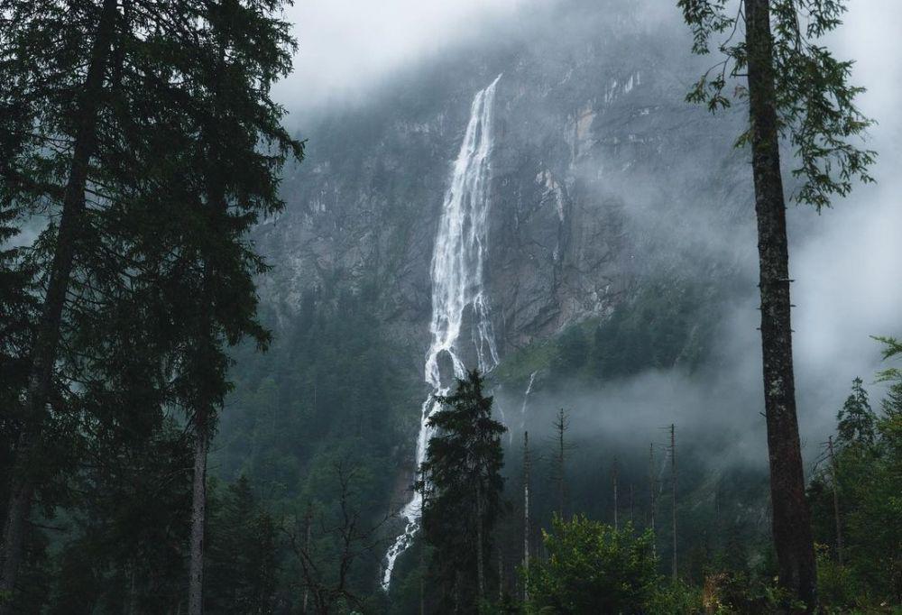Air terjun Rothbach (instagram.com/peonyjohanna)