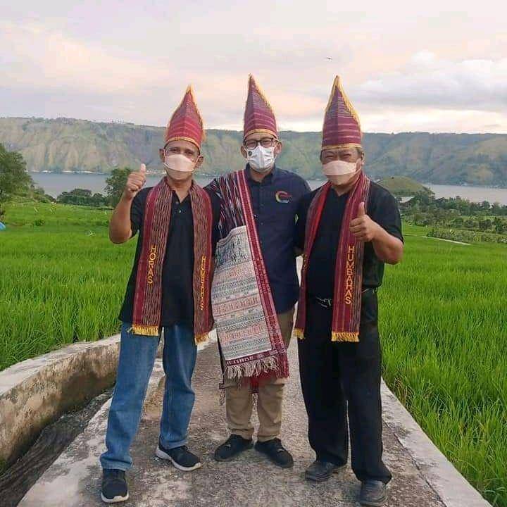 Desa Wisata Pentingsari (instagram.com/desawisatapentingsari)