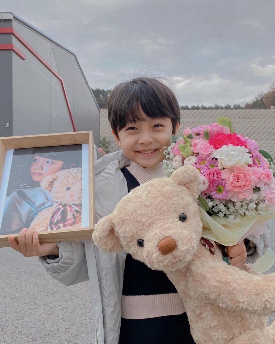 Seo Woo Jin (instagram.com/_angel_elijah_)