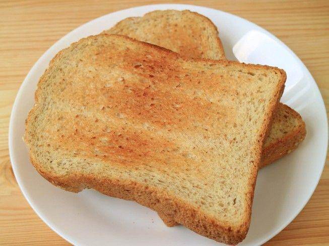 roti gandum (cdkitchen.com)