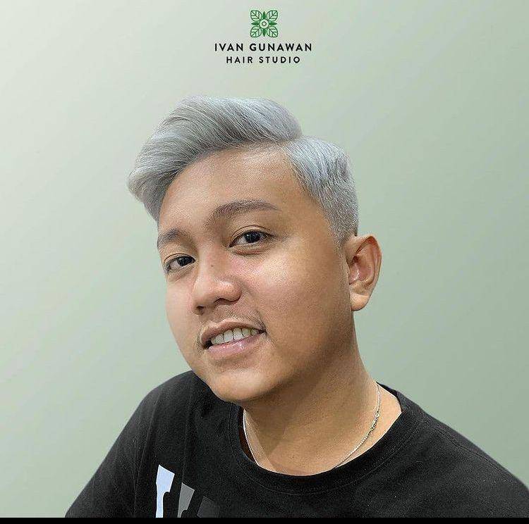 Dennycak (Instagram.com/ivan_gunawan)