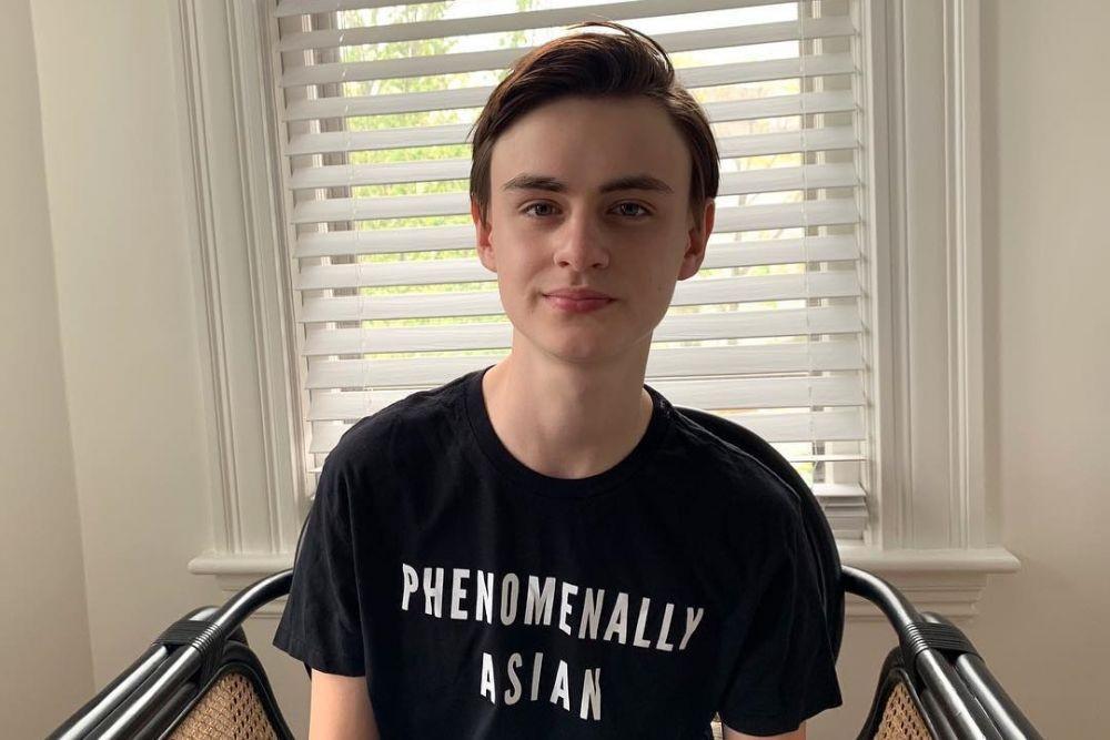 9 Potret Terkini Jaeden Martell, Pemeran Bill Denbrough di Film It
