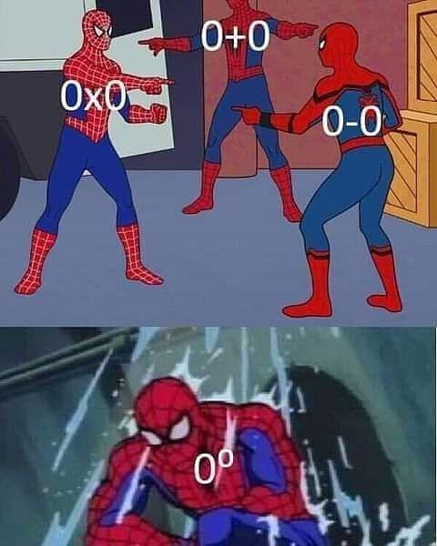 meme Spider-Man (instagram.com/memeplagiat427)