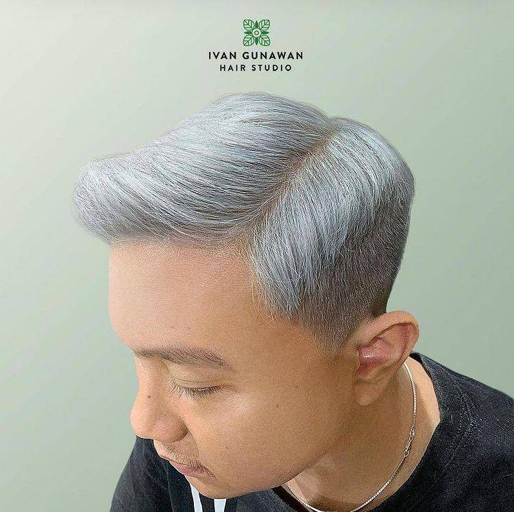Dennycak (Instagram.com/ivan_gunawan)