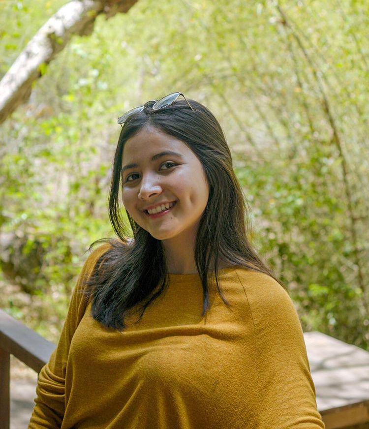 Bulan Sutena (Instagram.com/bulansutena)