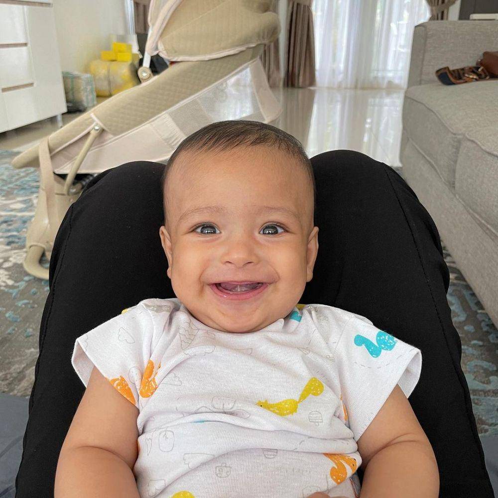 potret Ali Razi Bawazier (instagram.com/vebbypalwinta)