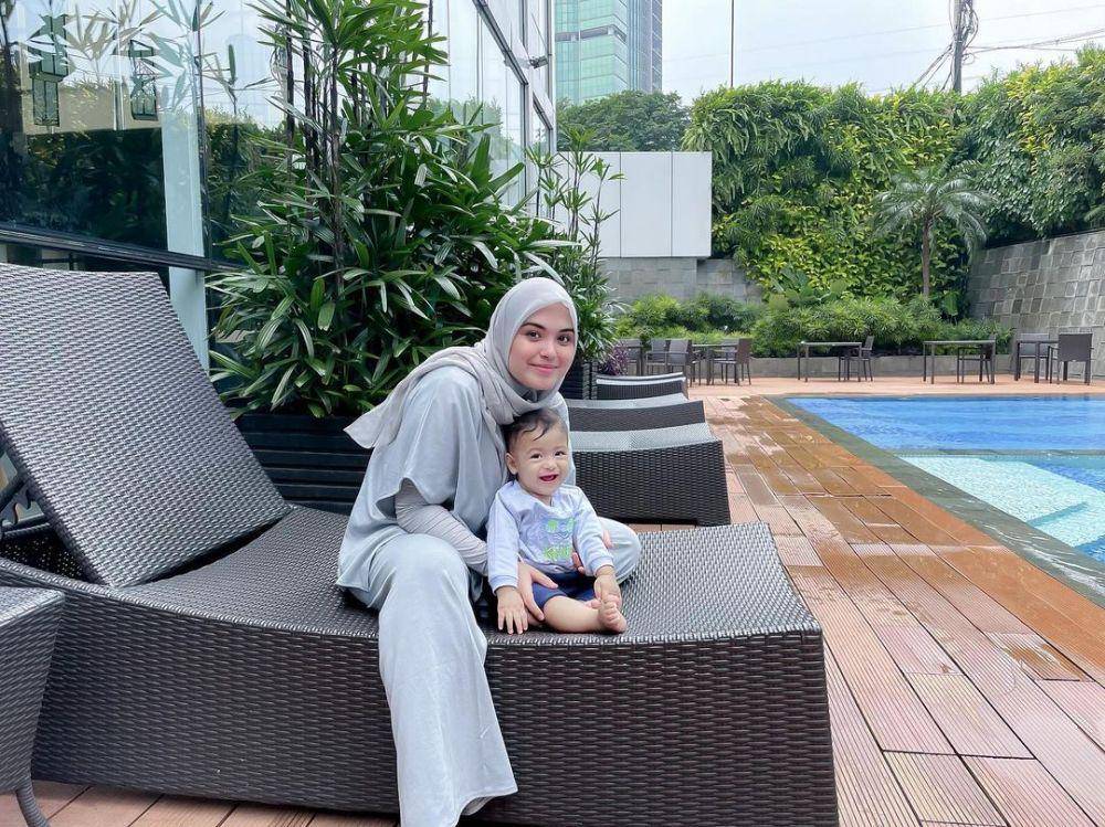 potret Ali Razi Bawazier (instagram.com/vebbypalwinta)