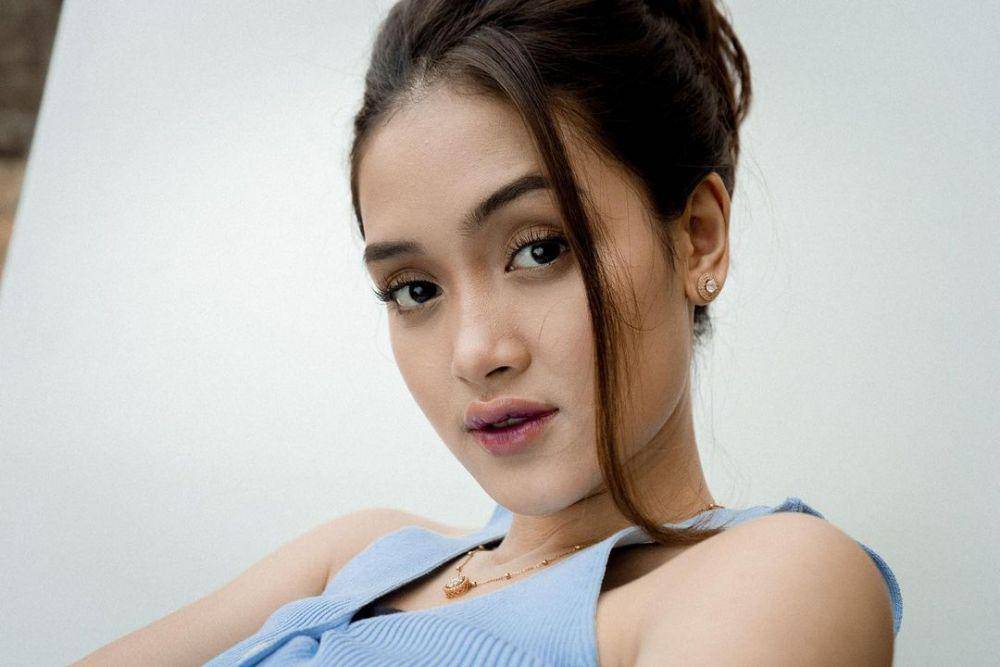 Prinsa Mandagie (instagram.com/prinsamandagie)