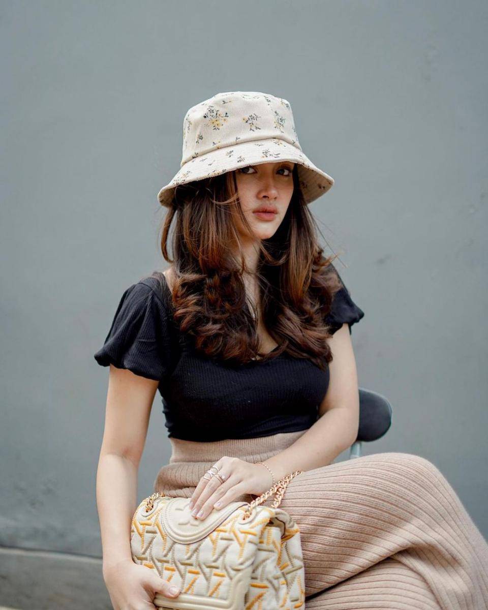 Prinsa Mandagie (instagram.com/prinsamandagie)