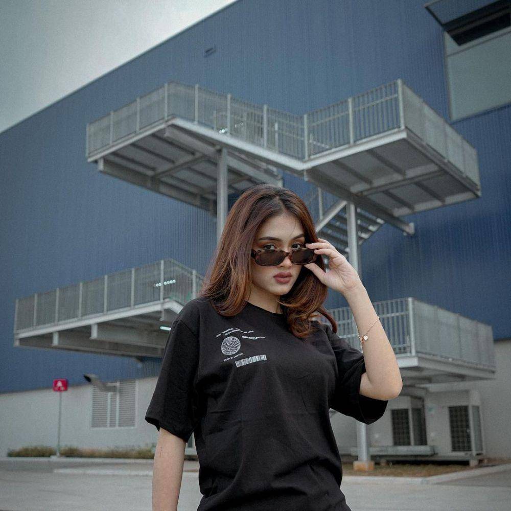 Prinsa Mandagie (instagram.com/prinsamandagie)