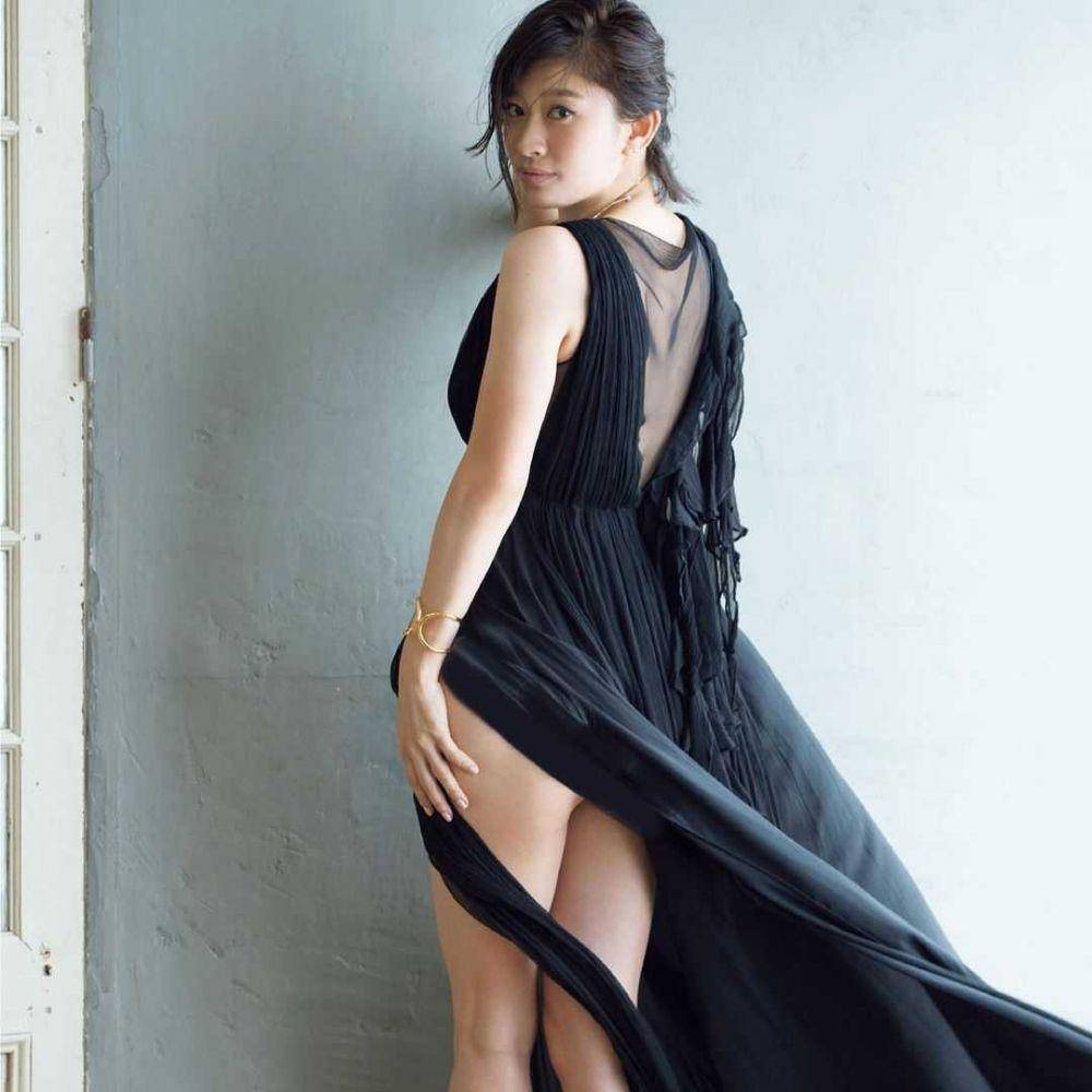 Ryoko Shinohara (instagram.com/eleven_7_)