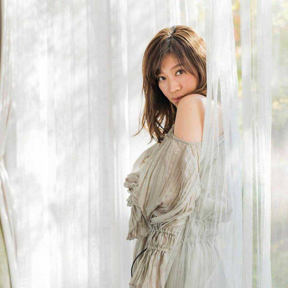 Ryoko Shinohara (instagram.com/ryoko_san_fan_account)
