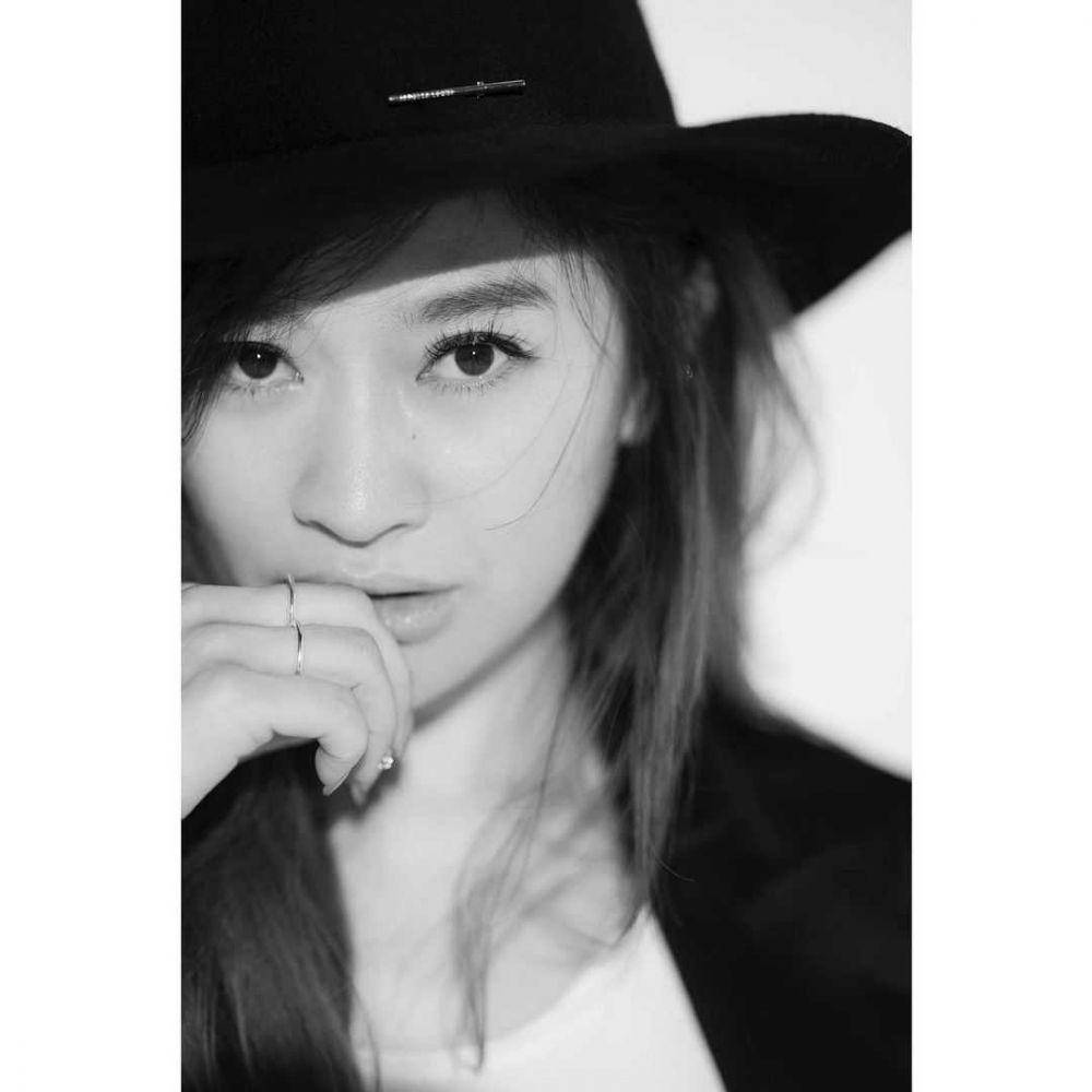 Ryoko Shinohara (instagram.com/kazutanakamura_photo)
