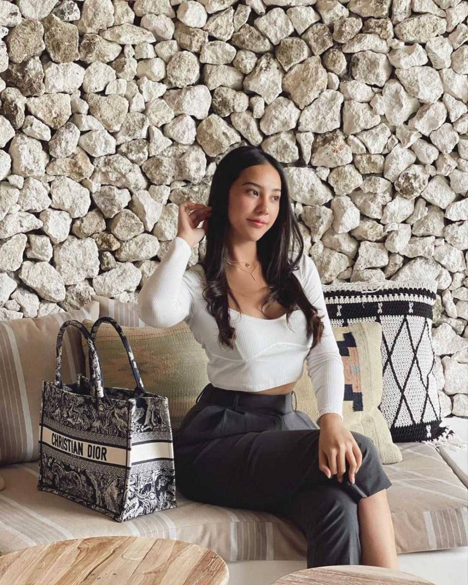 potret Anya Geraldine (instagram.com/anyageraldine)