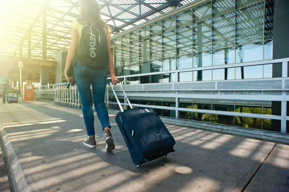 7 Hal yang Kamu Dapatkan jika Menjadi Solo Traveler