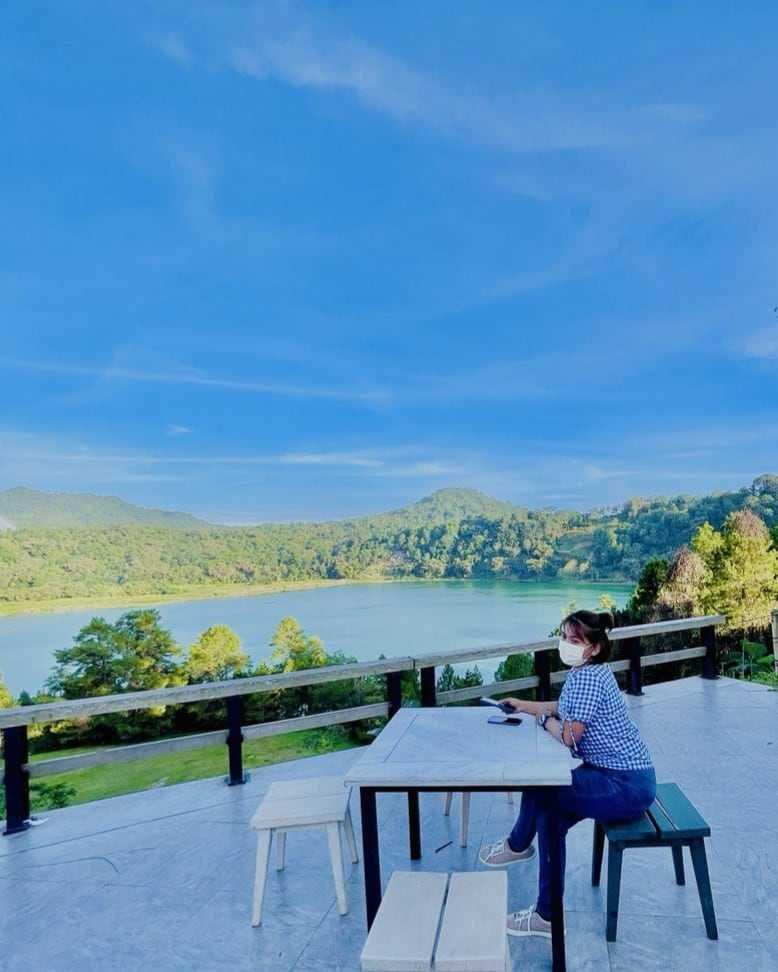 Grand Linow Resort (instagram.com/putry.072)