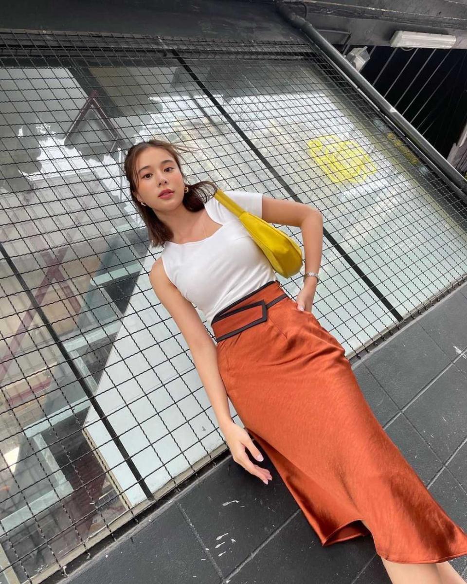 Rok ala Kao Supassara (instagram.com/supassra_sp)