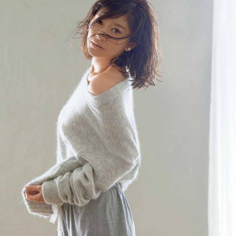 Ryoko Shinohara (instagram.com/eleven_7_)
