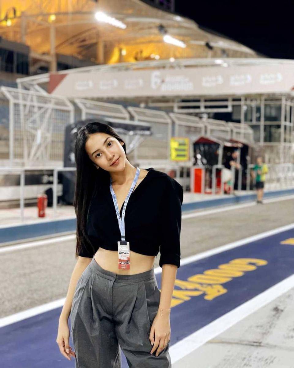 potret Anya Geraldine (instagram.com/anyageraldine)