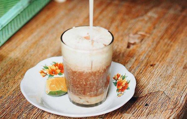 Resep Teh Talua Khas Minangkabau, Minuman Nikmat Penghangat Tubuh