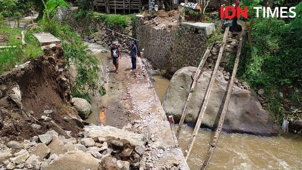 (IDN Times/Bagus F)