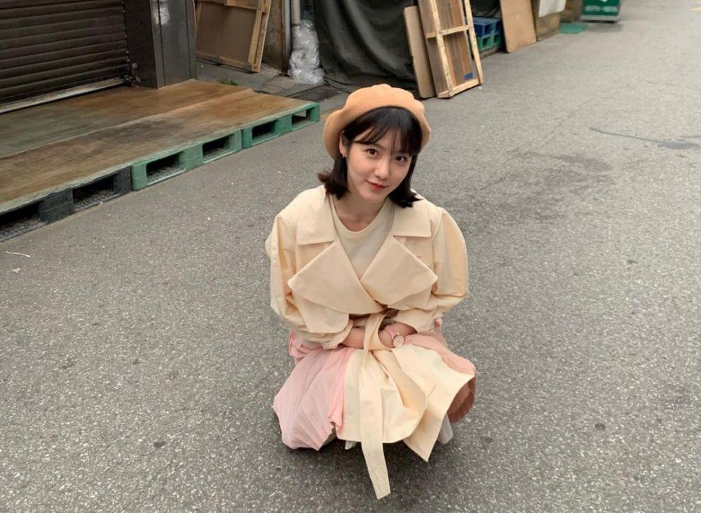 Shin Ye Eun (instagram.com/__shinyeeun)