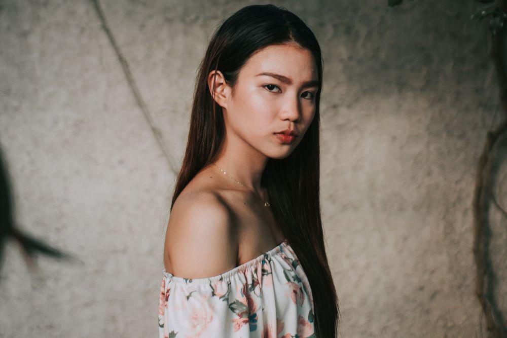 Ilustrasi menatap dengan tajam (unsplash.com/creativesbyjim)